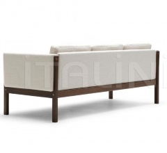 Диван CH163 Диван CH163 фабрика Carl Hansen & Son
