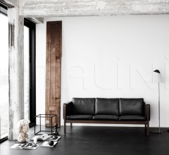 Диван CH163 Диван CH163 фабрика Carl Hansen & Son