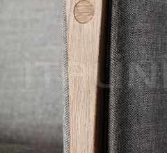 Диван CH163 Диван CH163 фабрика Carl Hansen & Son