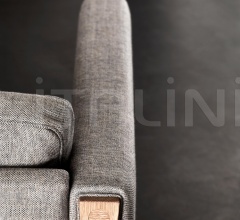 Диван CH163 Диван CH163 фабрика Carl Hansen & Son