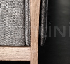 Диван CH163 Диван CH163 фабрика Carl Hansen & Son