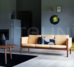 Диван CH163 Диван CH163 фабрика Carl Hansen & Son