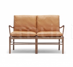 Диван OW149-2 Colonial Диван OW149-2 Colonial фабрика Carl Hansen & Son