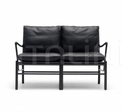 Диван OW149-2 Colonial Диван OW149-2 Colonial фабрика Carl Hansen & Son