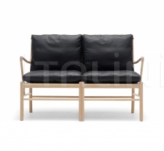Диван OW149-2 Colonial Диван OW149-2 Colonial фабрика Carl Hansen & Son