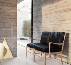 Диван OW149-2 Colonial Диван OW149-2 Colonial фабрика Carl Hansen & Son