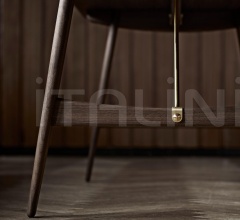 Итальянские Столы обеденные - Стол обеденный BM1160 Hunting Итальянские Столы обеденные - Стол обеденный BM1160 Hunting фабрика Carl Hansen & Son