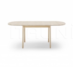 Итальянские Столы обеденные - Стол обеденный CH002 Итальянские Столы обеденные - Стол обеденный CH002 фабрика Carl Hansen & Son