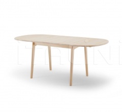 Итальянские Столы обеденные - Стол обеденный CH002 Итальянские Столы обеденные - Стол обеденный CH002 фабрика Carl Hansen & Son