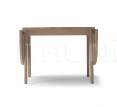 Итальянские Столы обеденные - Стол обеденный CH002 Итальянские Столы обеденные - Стол обеденный CH002 фабрика Carl Hansen & Son