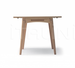 Итальянские Столы обеденные - Стол обеденный CH002 Итальянские Столы обеденные - Стол обеденный CH002 фабрика Carl Hansen & Son