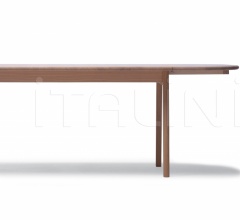 Итальянские Столы обеденные - Стол обеденный CH002 Итальянские Столы обеденные - Стол обеденный CH002 фабрика Carl Hansen & Son