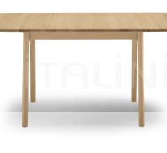 Итальянские Столы обеденные - Стол обеденный CH002 Итальянские Столы обеденные - Стол обеденный CH002 фабрика Carl Hansen & Son