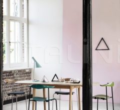 Итальянские Столы обеденные - Стол обеденный CH002 Итальянские Столы обеденные - Стол обеденный CH002 фабрика Carl Hansen & Son