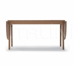 Итальянские Столы обеденные - Стол обеденный CH006 Итальянские Столы обеденные - Стол обеденный CH006 фабрика Carl Hansen & Son