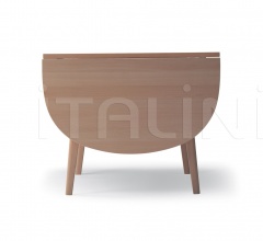 Итальянские Столы обеденные - Стол обеденный CH006 Итальянские Столы обеденные - Стол обеденный CH006 фабрика Carl Hansen & Son