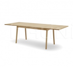 Итальянские Столы обеденные - Стол обеденный CH006 Итальянские Столы обеденные - Стол обеденный CH006 фабрика Carl Hansen & Son