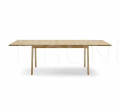 Итальянские Столы обеденные - Стол обеденный CH006 Итальянские Столы обеденные - Стол обеденный CH006 фабрика Carl Hansen & Son