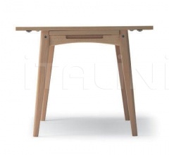 Итальянские Столы обеденные - Стол обеденный CH006 Итальянские Столы обеденные - Стол обеденный CH006 фабрика Carl Hansen & Son