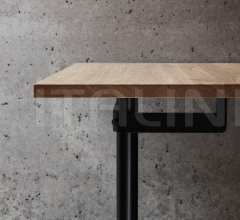 Итальянские Столы обеденные - Стол обеденный CH322 Итальянские Столы обеденные - Стол обеденный CH322 фабрика Carl Hansen & Son