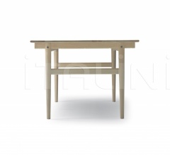 Итальянские Столы обеденные - Стол обеденный CH327 Итальянские Столы обеденные - Стол обеденный CH327 фабрика Carl Hansen & Son