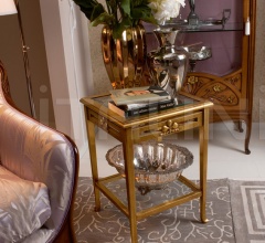 Столик 204 фабрика Medea