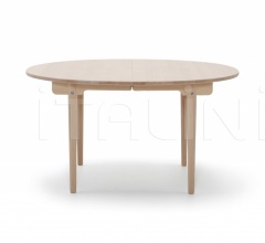 Итальянские Столы обеденные - Стол обеденный CH337 Итальянские Столы обеденные - Стол обеденный CH337 фабрика Carl Hansen & Son