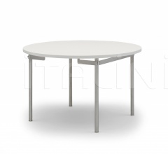 Итальянские Столы обеденные - Стол обеденный CH388 Итальянские Столы обеденные - Стол обеденный CH388 фабрика Carl Hansen & Son