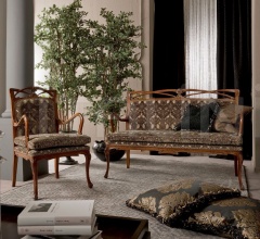 Кресло 191 Кресло 191 фабрика Medea