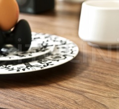 Итальянские Столы обеденные - Стол обеденный CH388 Итальянские Столы обеденные - Стол обеденный CH388 фабрика Carl Hansen & Son