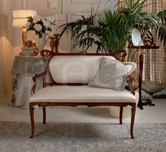 Двухместный диван 123 Двухместный диван 123 фабрика Medea