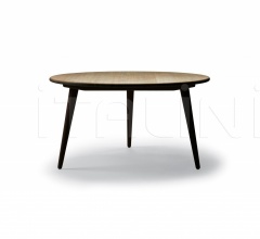 Итальянские Столики - Кофейный столик CH008 Итальянские Столики - Кофейный столик CH008 фабрика Carl Hansen & Son