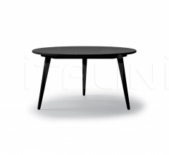 Итальянские Столики - Кофейный столик CH008 Итальянские Столики - Кофейный столик CH008 фабрика Carl Hansen & Son