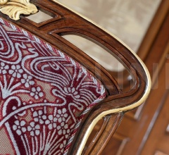 Кресло 207 Кресло 207 фабрика Medea