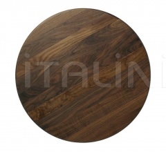 Итальянские Столики - Кофейный столик CH008 Итальянские Столики - Кофейный столик CH008 фабрика Carl Hansen & Son