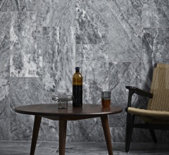 Итальянские Столики - Кофейный столик CH008 Итальянские Столики - Кофейный столик CH008 фабрика Carl Hansen & Son