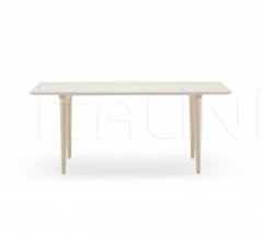 Итальянские Столики - Журнальный столик CH011 Итальянские Столики - Журнальный столик CH011 фабрика Carl Hansen & Son