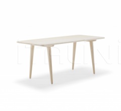 Итальянские Столики - Журнальный столик CH011 Итальянские Столики - Журнальный столик CH011 фабрика Carl Hansen & Son