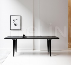 Итальянские Столики - Журнальный столик CH011 Итальянские Столики - Журнальный столик CH011 фабрика Carl Hansen & Son