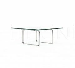 Итальянские Столики - Журнальный столик CH106 Итальянские Столики - Журнальный столик CH106 фабрика Carl Hansen & Son