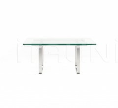 Итальянские Столики - Журнальный столик CH106 Итальянские Столики - Журнальный столик CH106 фабрика Carl Hansen & Son