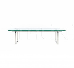 Итальянские Столики - Журнальный столик CH108 Итальянские Столики - Журнальный столик CH108 фабрика Carl Hansen & Son