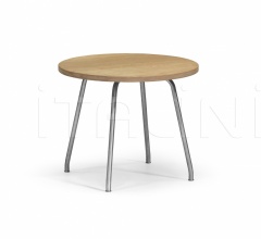 Итальянские Столики - Кофейный столик CH415 Итальянские Столики - Кофейный столик CH415 фабрика Carl Hansen & Son