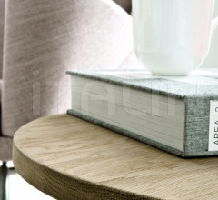 Итальянские Столики - Кофейный столик CH415 Итальянские Столики - Кофейный столик CH415 фабрика Carl Hansen & Son