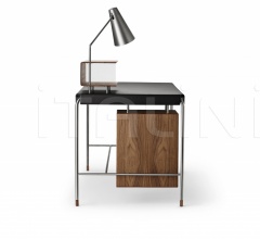 Итальянские Письменные столы - Письменный стол AJ52 Society фабрика Carl Hansen & Son
