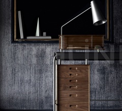 Итальянские Письменные столы - Письменный стол AJ52 Society фабрика Carl Hansen & Son