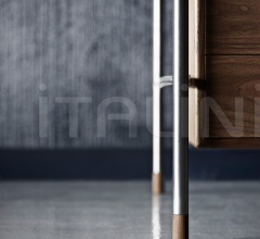 Итальянские Письменные столы - Письменный стол AJ52 Society фабрика Carl Hansen & Son