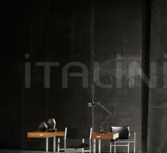 Итальянские Письменные столы - Письменный стол CH110 фабрика Carl Hansen & Son