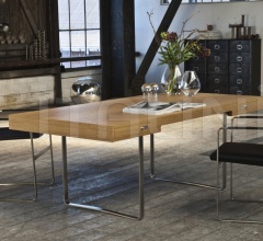 Итальянские Письменные столы - Письменный стол CH110 фабрика Carl Hansen & Son