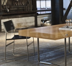 Итальянские Письменные столы - Письменный стол CH110 фабрика Carl Hansen & Son